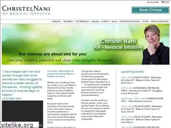 christelnani.com