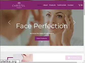 christelproducts.co.uk