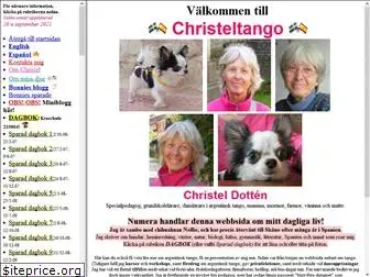 christeltango.com