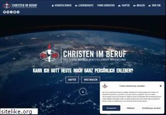 christen-im-beruf.de