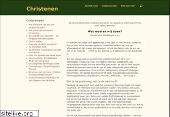 christenen.net