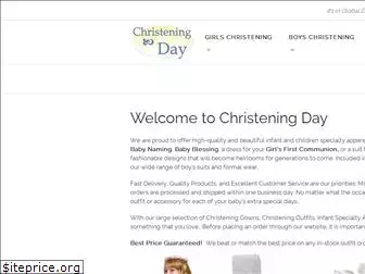 christening.com