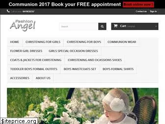 christeningandoccasions.ie