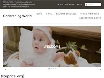 christeningworld.com.au