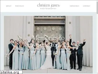 christenjones.com