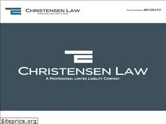 christensen.law
