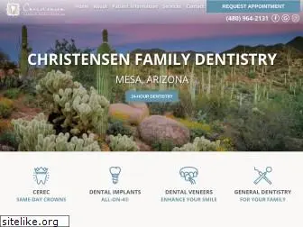 christensenfamilydentistry.com