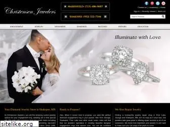 christensenjewelers.com