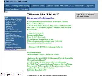 christentreff-muenchen.de
