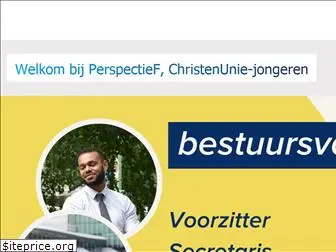 christenuniejongeren.nl