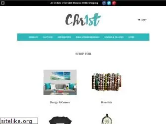 christfirstshop.com