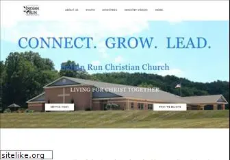 christforeastcanton.com