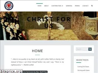 christforus.org