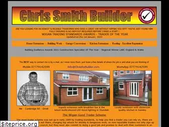 christhebuilder.com