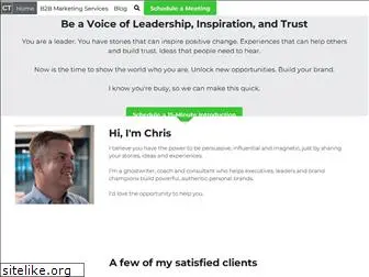 christhiede.com