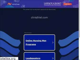 christhiel.com