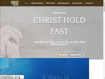 christholdfast.org