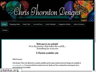 www.christhorntondesigns.com