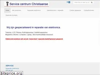 christiaanse.nl