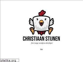 christiaanstijnen.nl