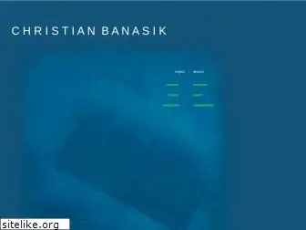 christian-banasik.de