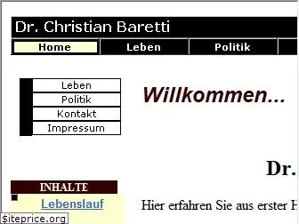 christian-baretti.de