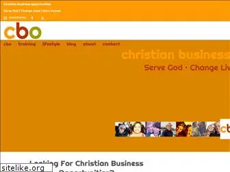 christian-business-opportunities.com