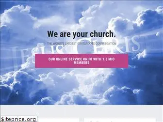 christian-church.net