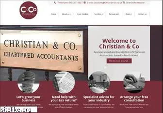 christian-co.co.uk