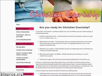 christian-courtship.com
