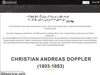 christian-doppler.net