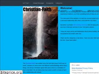christian-faith.com