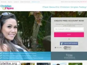 christian-filipina.com