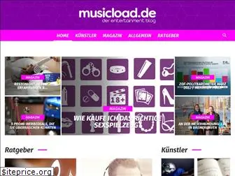 christian-franke.musicload.de