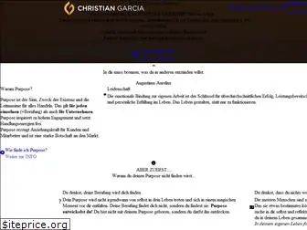christian-garcia.com