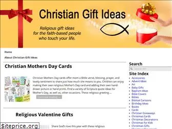 christian-gift-ideas.com