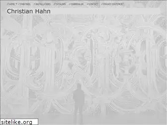 christian-hahn.com