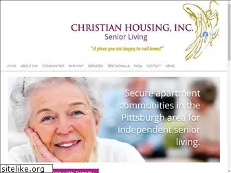christian-housing.org