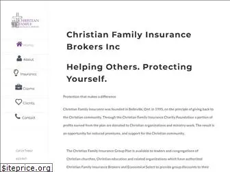 christian-insurance.com