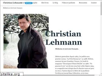 christian-lehmann.org