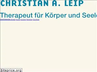 christian-leip.de