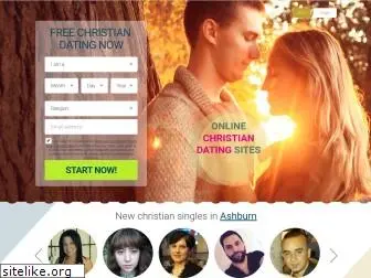 christian-matrimony.com