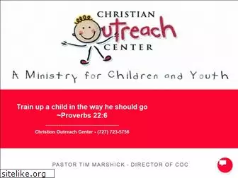christian-outreach.com