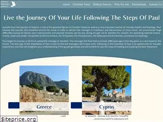 christian-pilgrimage-journeys.com