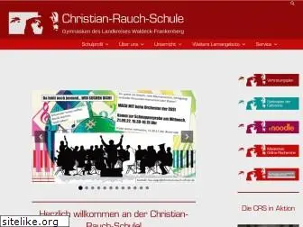 christian-rauch-schule.de