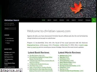 christian-sauve.com