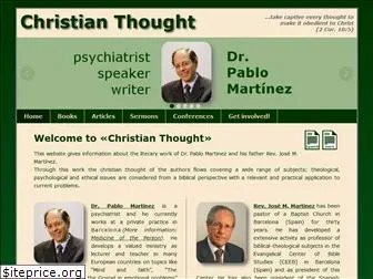 christian-thought.org