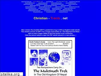 christian-tracts.net