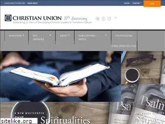 christian-union.org