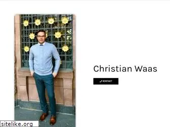 christian-waas.de